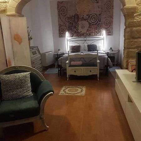 Lughera B&B Tula Kültér fotó