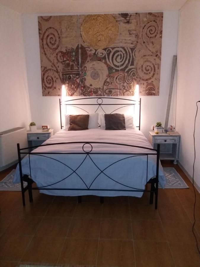 Lughera B&B Tula Kültér fotó