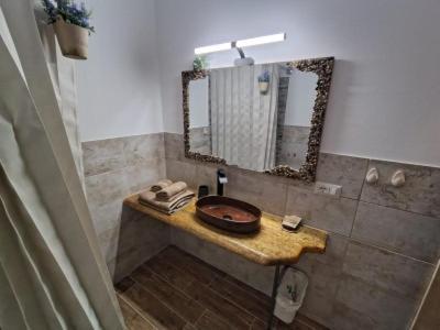 Lughera B&B Tula Kültér fotó